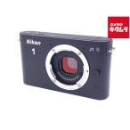 [ б/у ] [ хорошая вещь ] Nikon Nikon1 J1 корпус черный 