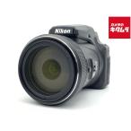 【中古】 【美品】 ニコン COOLPIX P1100