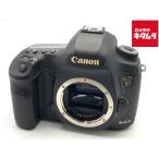 ショッピングEOS 【中古】 【並品】 キヤノン EOS 5D MarkIII ボディ
