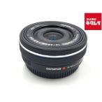 ショッピングオリンパス 【中古】 【並品】 オリンパス M.ZUIKO DIGITAL ED 14-42mm F3.5-5.6 EZ ブラック