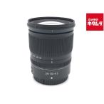 【中古】 【並品】 ニコン NIKKOR Z 24-70mm f/4 S