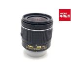 [ б/у ] [ хорошая вещь ] Nikon AF-P DX NIKKOR 18-55mm f/3.5-5.6G VR