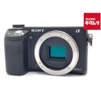 【中古】 【並品】 ソニー α NEX-6 ボディ