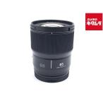【中古】 【美品】 パナソニック LUMIX S 85mm F1.8 [S-S85]