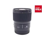 【中古】 【美品】 パナソニック LUMIX S 35mm F1.8 [S-S35]