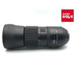 【中古】 【並品】 シグマ 150-600mm F5