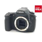 【中古】 【並品】 キヤノン EOS 60D �