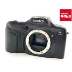 [ б/у ] [ с дефектом товар ] Minolta (MINOLTA)α7Xi Body