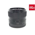 ショッピングソニー 【中古】 【良品】 ソニー E 35mm F1.8 OSS [SEL35F18]