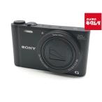 [ б/у ] [ товар среднего качества ] Sony Cyber-shot DSC-WX350 B черный 