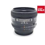 [ б/у ] [ товар среднего качества ] Nikon Ai AF Nikkor 50mm F1.4D