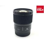 【中古】 【良品】 パナソニック LUMIX S 50mm F1.8 [S-S50]