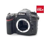【中古】 【並品】 ニコン D7100 ボディ