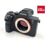[ б/у ] [ товар среднего качества ] Sony α7II корпус [ILCE-7M2]