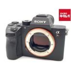【中古】 【並品】 ソニー α7R III ボディ [ILCE-7RM3]