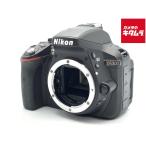 【中古】 【並品】 ニコン D5300 ボディ ブラック