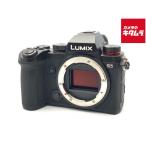 PANASONIC LUMIX DC-S5
