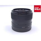 【中古】 【並品】 ソニー E 35mm F1.8 OSS [SEL35F18]