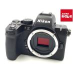 ショッピングBit\\\\\\\\\\\\\\\\\\\\\\\\\\\\\\\'z 【中古】 【美品】 ニコン Z50II ボディ