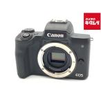 ショッピングEOS 【中古】 【並品】 キヤノン EOS Kiss M ボディ ブラック
