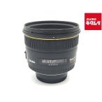 【中古】 【並品】 シグマ 50mm F1.4 EX