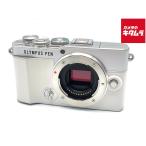[ б/у ] [ хорошая вещь ] Olympus PEN E-P7 корпус белый 
