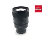 【中古】 【良品】 ソニー FE 135mm F1.8 GM [SEL135F18GM]