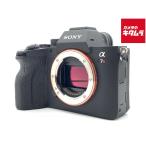 【中古】 【並品】 ソニー α7R IV A ボディ [ILCE-7RM4A]
