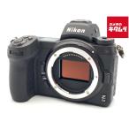 【中古】 【並品】 ニコン Z6II ボディ