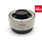 ショッピングXIII 【中古】 【並品】 キヤノン エクステンダー EF1.4ｘＩＩＩ
