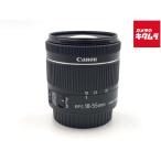 [ б/у ] [ хорошая вещь ] Canon EF-S18-55mm F4-5.6 IS STM