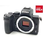 [ б/у ] [ прекрасный товар ] Nikon Z50 корпус 
