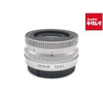 [ б/у ] [ хорошая вещь ] Nikon NIKKOR Z DX 16-50mm f/3.5-6.3 VR серебряный 