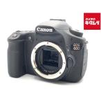 【中古】 【良品】 キヤノン EOS 60D �