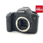 【中古】 【並品】 キヤノン EOS7D ボ