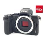 ショッピングBit\\\'z 【中古】 【美品】 ニコン Z50 ボディ