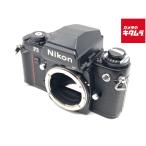 [ б/у ] [ товар среднего качества ] Nikon F3 высокий I отметка 