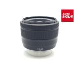 【中古】 【美品】 フジフイルム XC15-45mm F3.5-5.6 OIS PZ ブラック