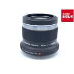 【中古】 【良品】 オリンパス M.ZUIKO DIGITAL 45mm F1.8 ブラック