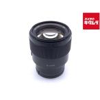 【中古】 【並品】 ソニー FE 85mm F1.8 [SEL85F18]
