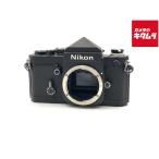 [ б/у ] [ хорошая вещь ] Nikon F2 titanium корпус (NO NAME)