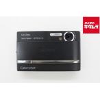 [ б/у ] [ с дефектом товар ] Sony (SONY)DSC-T9 черный [600 десять тысяч пикселей ]