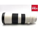 【中古】 【良品】 ソニー FE 200-600mm F5.6-6.3 G OSS [SEL200600G]