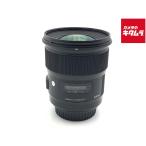 【中古】 【並品】 シグマ 24mm F1.4 DG