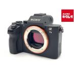 [ б/у ] [ товар среднего качества ] Sony α7II корпус [ILCE-7M2]