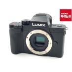 【中古】 【良品】 パナソニック LUMIX DC-G100 ボディ