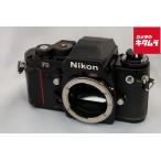 [ б/у ] [ с дефектом товар ] Nikon F3 начальная модель Body