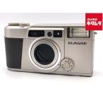 [ б/у ] [ хорошая вещь ] Fuji пленка KLASSE серебряный 