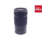 ショッピングクレジット 【中古】 【良品】 ソニー E 55-210mm F4.5-6.3 OSS [SEL55210B] ブラック