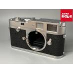 [ б/у ] [ хорошая вещь ] Leica Leica M2 Body кнопка liwa Индия хром 